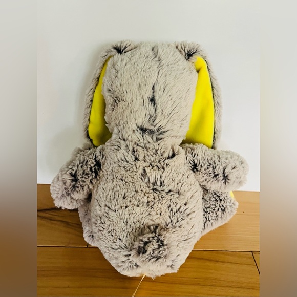 DAN DEE SUPER PLUSH BUNNY—JUST BEAUTIFUL AND PERFECT CONDITION—GREAT GIFT 🐰 - Picture 6 of 8